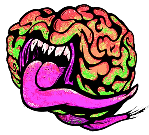 Screaming Brain Retreat